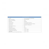 Conector De Campo Evus Ev-ccc Sc-upc Clip Fast Sm Para Fibra - 3