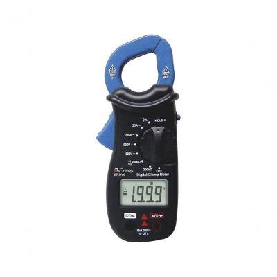Alicate Amperímetro Digital Et-3100 Azul-preto Minipa