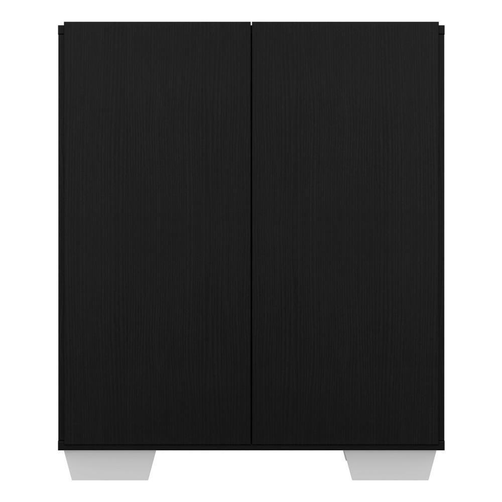 Aparador Cantinho do Café e 2 Portas Multimóveis - 1