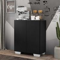 Aparador Cantinho do Café e 2 Portas Multimóveis