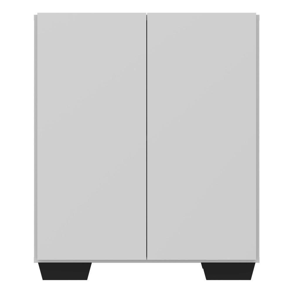 Aparador Cantinho do Café e 2 Portas Multimóveis - 2