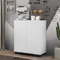 Aparador Cantinho do Café e 2 Portas Multimóveis - 8