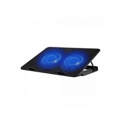 Suporte Para Notebook Com Cooler Nbc-50bk C3tech