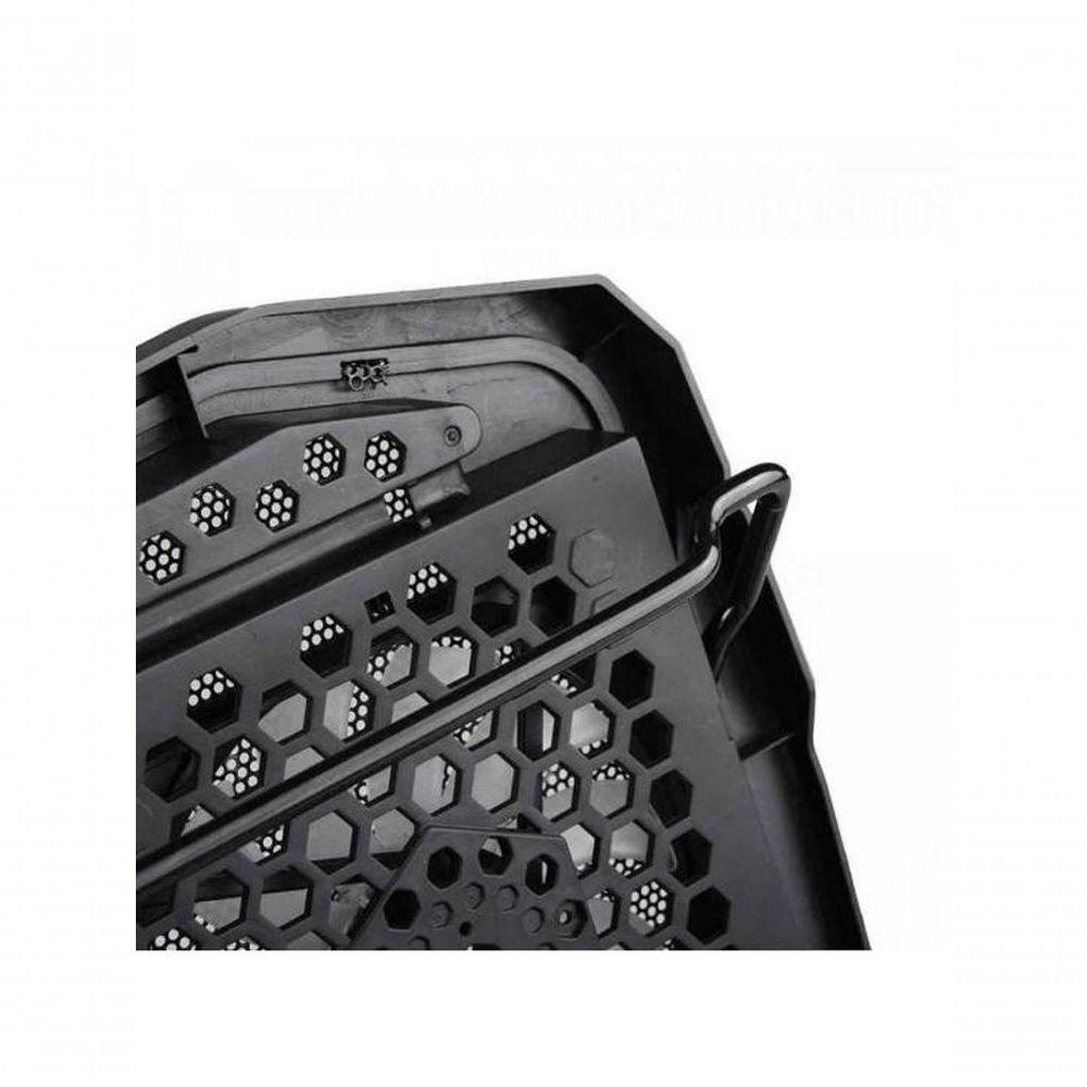 Suporte Para Notebook Com Cooler Nbc-100bk C3tech - 4