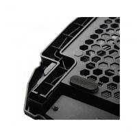 Suporte Para Notebook Com Cooler Nbc-100bk C3tech - 3