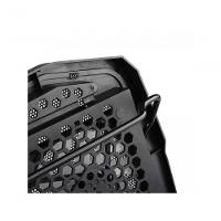 Suporte Para Notebook Com Cooler Nbc-100bk C3tech - 4