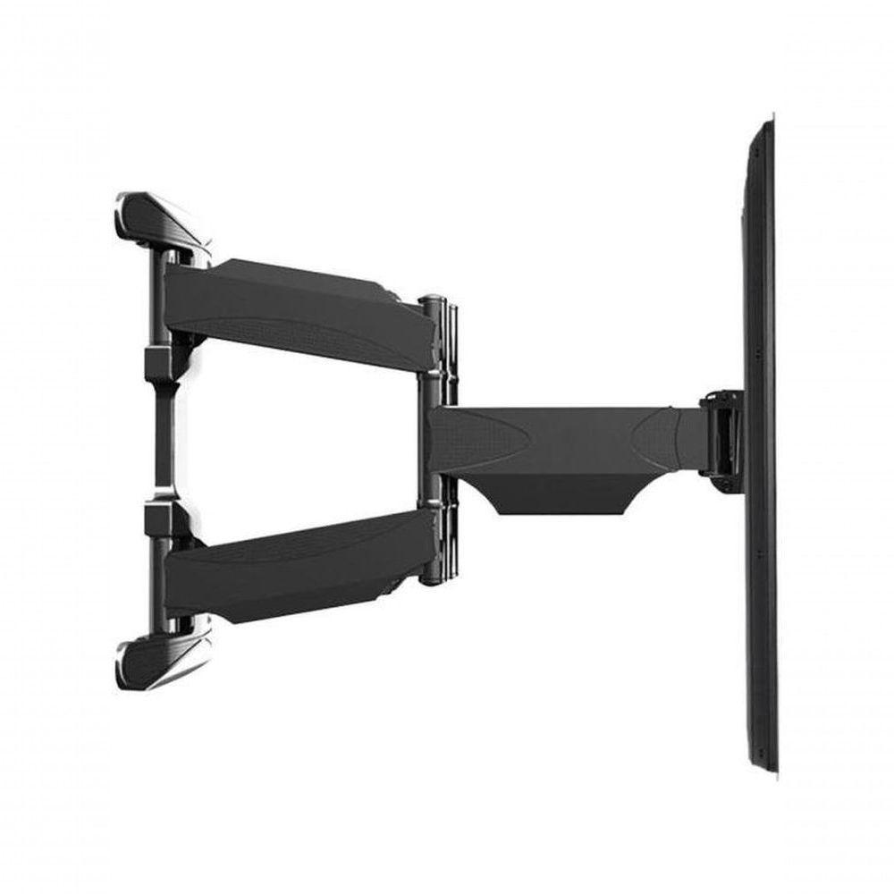 Suporte Para Tv Articulado Multivisão Mi-4280 42-80" Preto - 2
