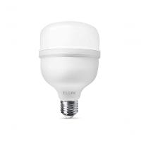 Lampada Super Bulbo Led T 30w Bivolt 6500k Branca Frio - 1
