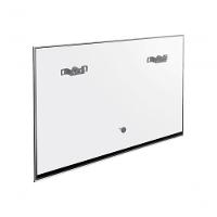 Suporte Para Tv Multivisao Fixo Tv Lcd 14 A 84 Polegadas Universal Preto Plug - Preto - 1