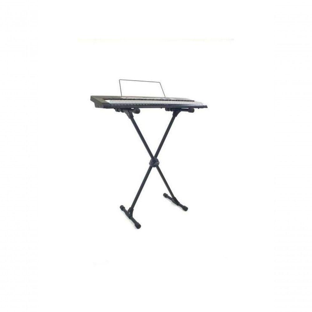 Suporte Portátil Para Teclado X10 Ask - 3