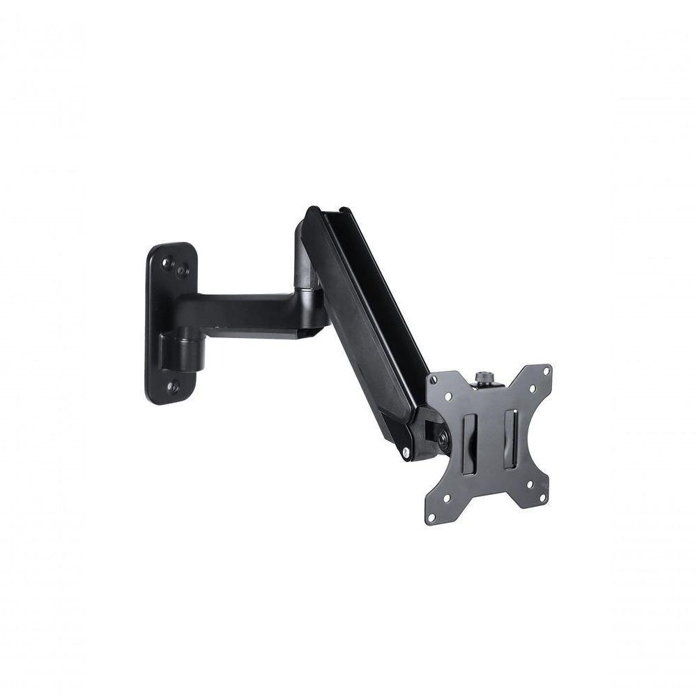 Suporte A Gás Para Monitor De Parede 17''-32'' Vesa 100x100 - 3