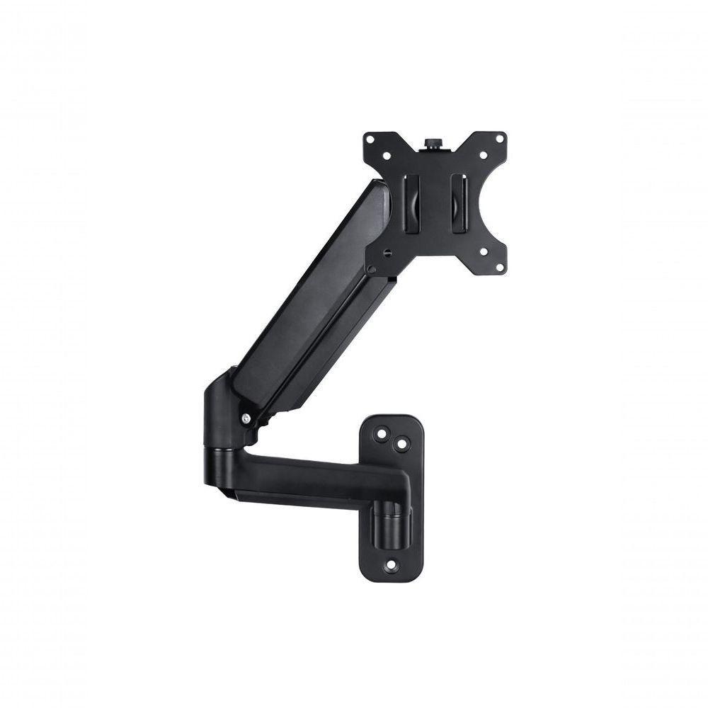 Suporte A Gás Para Monitor De Parede 17''-32'' Vesa 100x100 - 4