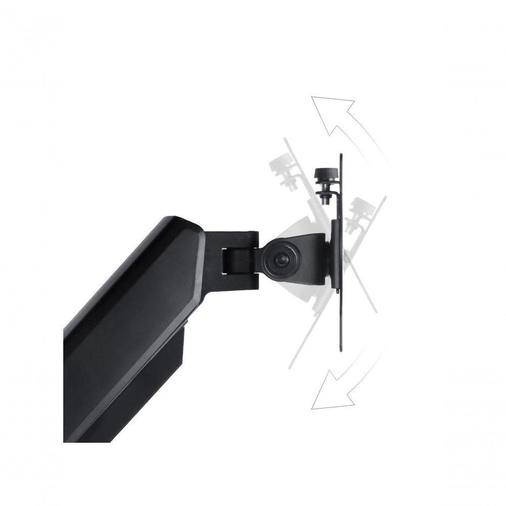 Suporte A Gás Para Monitor De Parede 17''-32'' Vesa 100x100 - 7