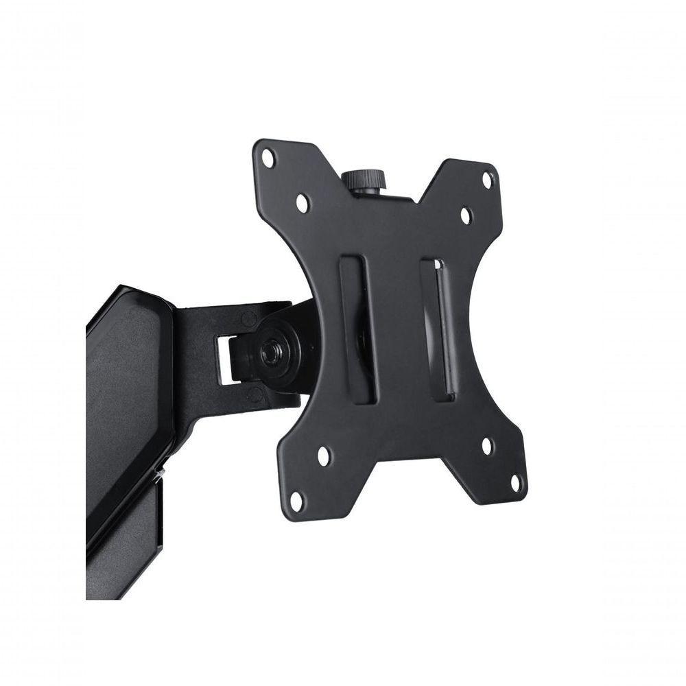 Suporte A Gás Para Monitor De Parede 17''-32'' Vesa 100x100 - 8