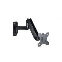 Suporte A Gás Para Monitor De Parede 17''-32'' Vesa 100x100 - 3
