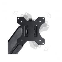 Suporte A Gás Para Monitor De Parede 17''-32'' Vesa 100x100 - 9