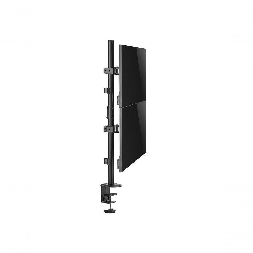 Suporte Para 2 Monitores Vertical 17 - 32 - Smd420b - 9