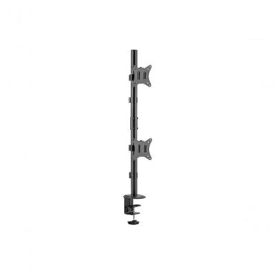 Suporte Para 2 Monitores Vertical 17 - 32 - Smd420b