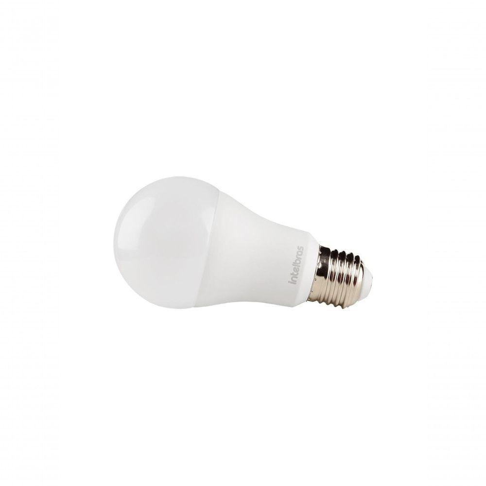 Lampada Led Inteligente Wi-fi E27 Ews 410 4639000 - 3