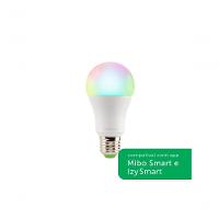 Lampada Led Inteligente Wi-fi E27 Ews 410 4639000 - 2