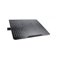 Suporte Para Monitor E Notebook Com Articulacao Dupla - - 2