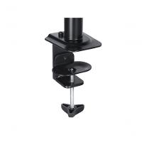 Suporte Para Monitor E Notebook Com Articulacao Dupla - - 5