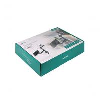 Suporte Para Monitor E Notebook Com Articulacao Dupla - - 6