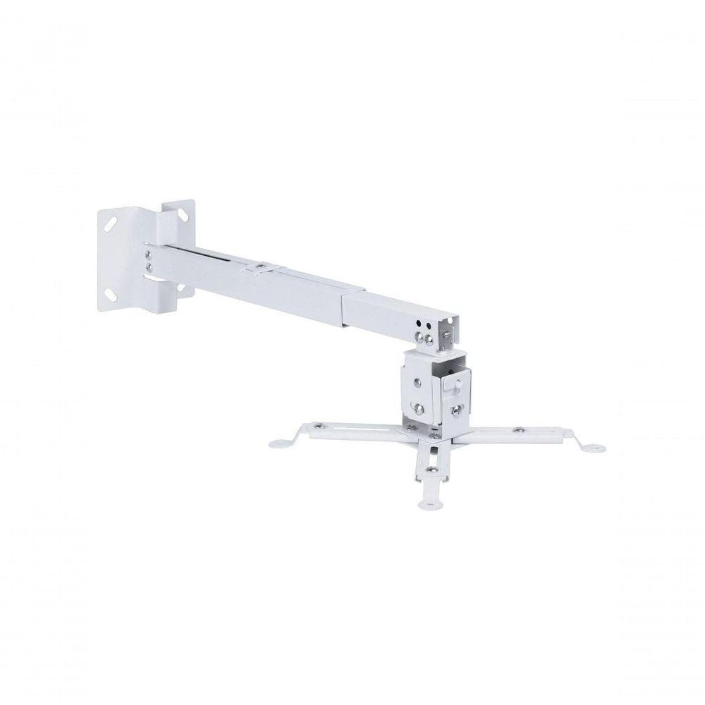 Suporte Para Projetor Universal Sp310b Branco - 1