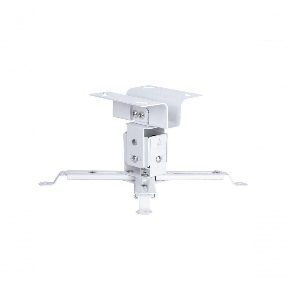 Suporte Para Projetor Universal Sp310b Branco - 6