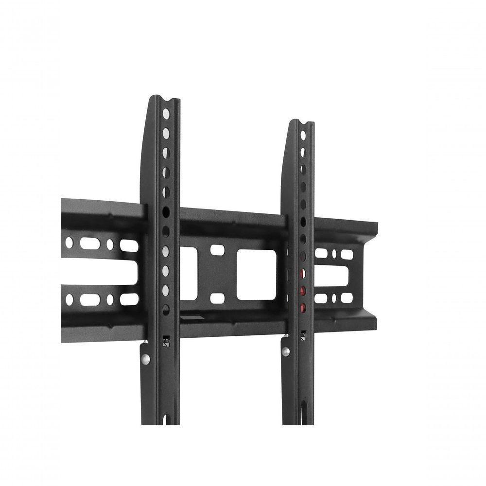 Suporte Fixo Para Tv Led-lcd-plasma De 23 A 56 Polegadas Com Sistema De Trava - Stf-300 - 3