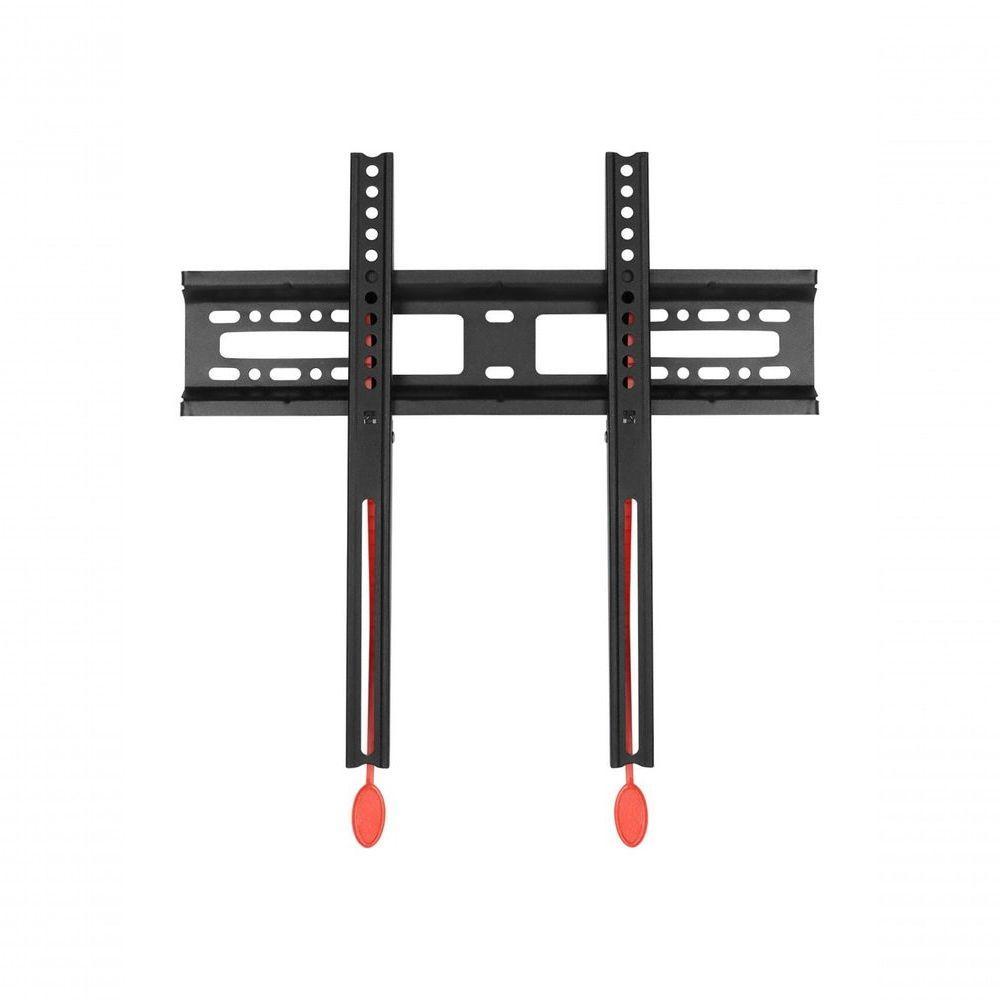 Suporte Fixo Para Tv Led-lcd-plasma De 23 A 56 Polegadas Com Sistema De Trava - Stf-300 - 5