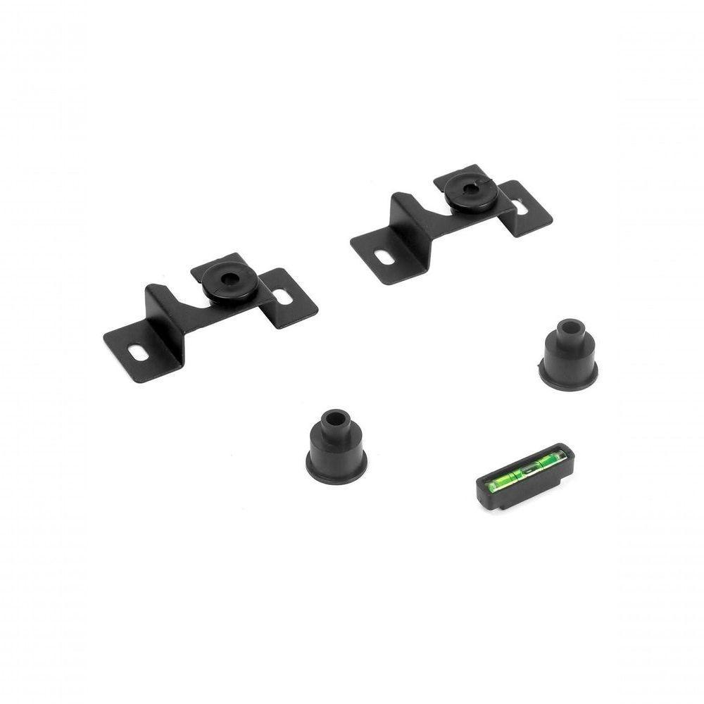 Suporte Universal Para Tv Led-lcd-plasma De 10 A 80 - 1