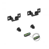 Suporte Universal Para Tv Led-lcd-plasma De 10 A 80 - 4