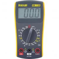 Multímetro Digital Hm-1100 - 1