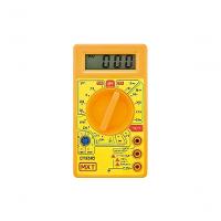 Multimetro Digital Dt-830b 2 Mega - 1