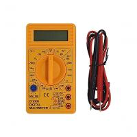 Multimetro Digital Western Com Bip - 1