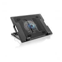 Suporte Para Notebook Vertical Com Fan Ac166 - 1