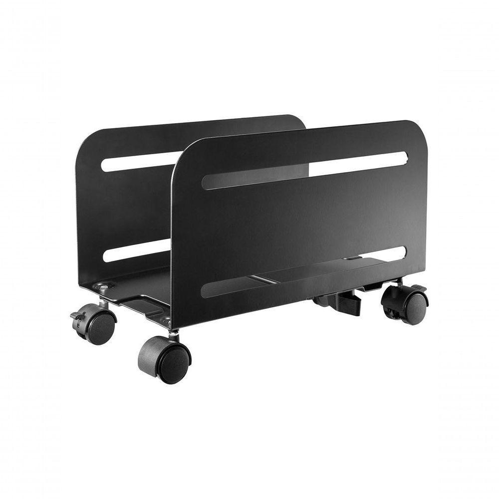 Suporte Para Cpu Ajustável Com Rodas - Plmsc02 - 1