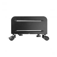 Suporte Para Cpu Ajustável Com Rodas - Plmsc02 - 3