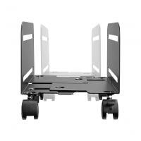 Suporte Para Cpu Ajustável Com Rodas - Plmsc02 - 5