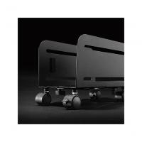 Suporte Para Cpu Ajustável Com Rodas - Plmsc02 - 7