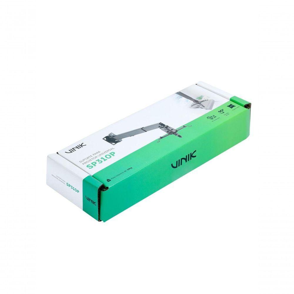Suporte Para Projetor Universal Sp310p Preto - 4