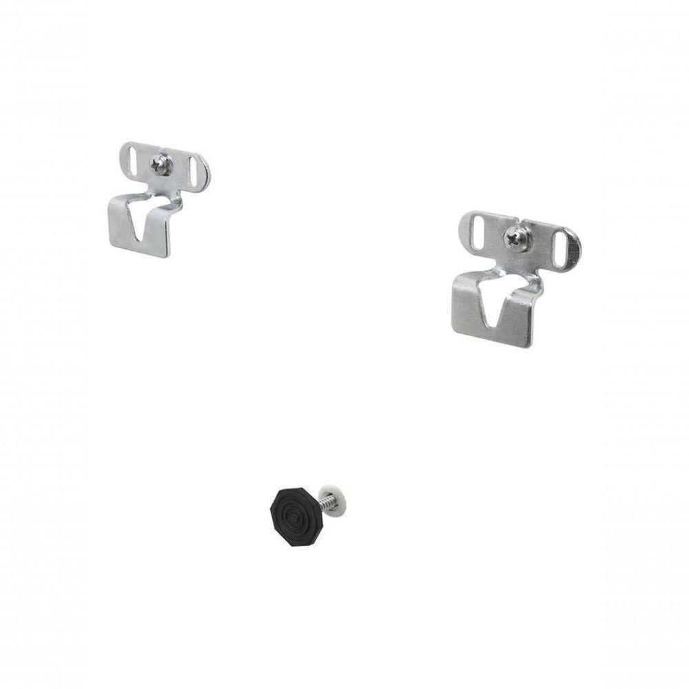 Suporte Para Tv Fixo Multivisao Easy Ate 71 Polegadas - 3