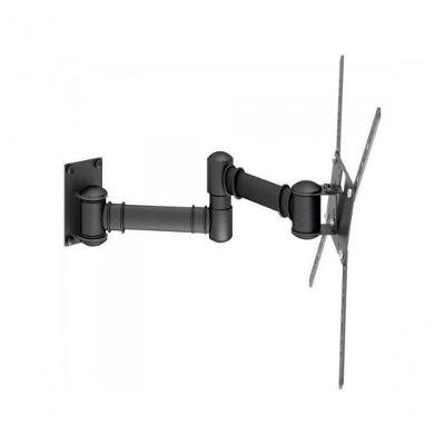 Suporte Articulado Para Tv 19"-56" Preto Stpa50 Multivisão