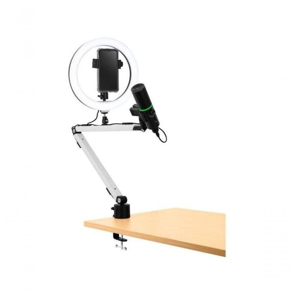Suporte Para Microfone Flexível Streamplify Mount Arm - 5