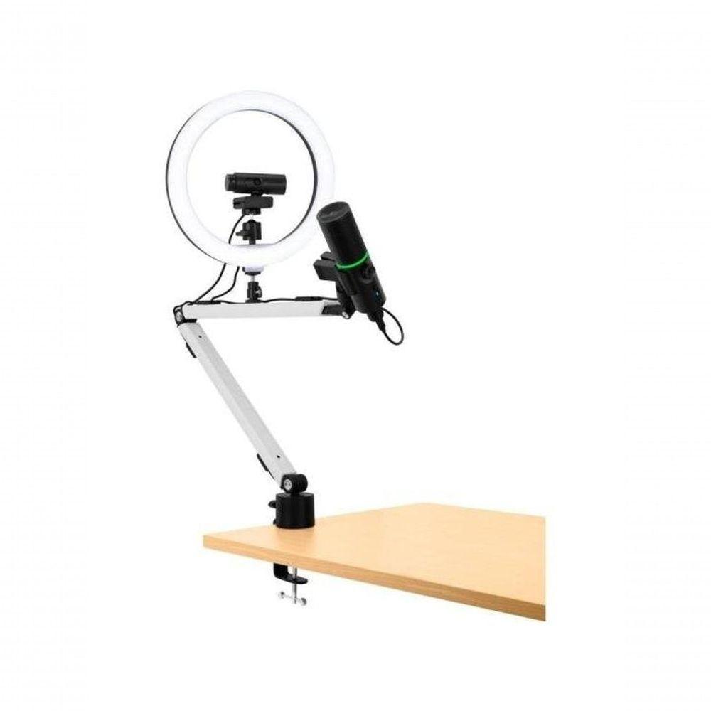 Suporte Para Microfone Flexível Streamplify Mount Arm - 6