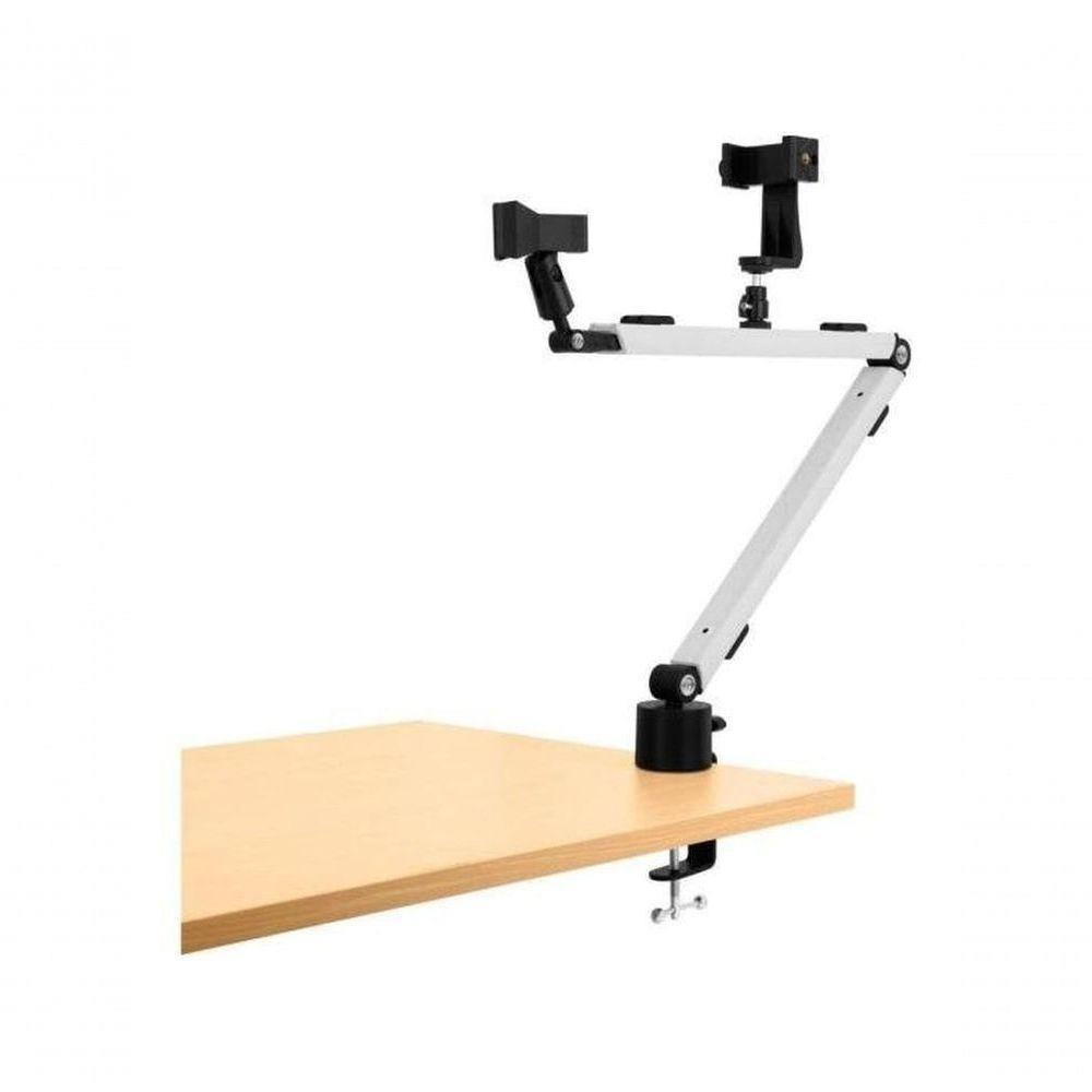 Suporte Para Microfone Flexível Streamplify Mount Arm - 8