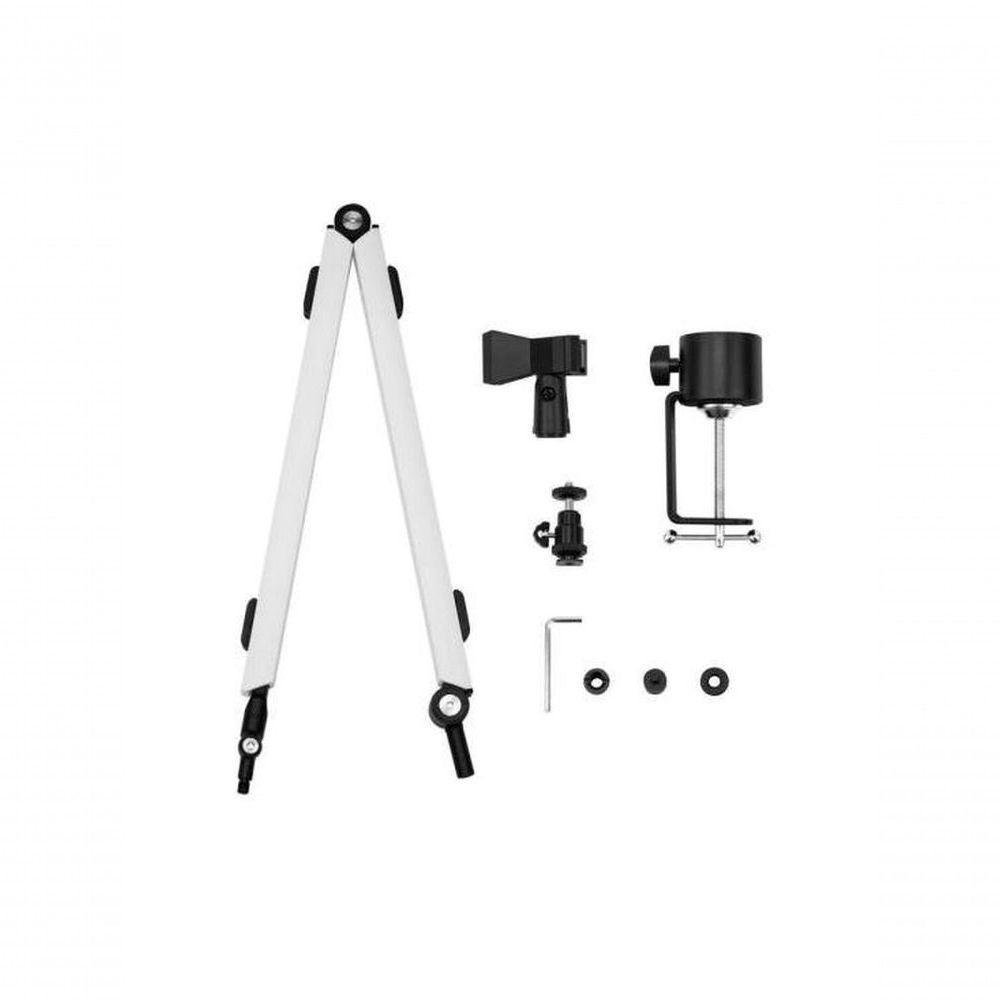 Suporte Para Microfone Flexível Streamplify Mount Arm - 9