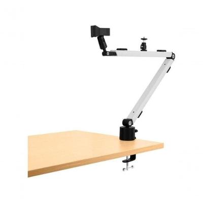Suporte Para Microfone Flexível Streamplify Mount Arm