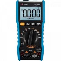 Multímetro Digital Minipa Et1507b Azul-preto - 1